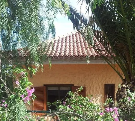 Hébergement de vacances Casa Familia - Relax
