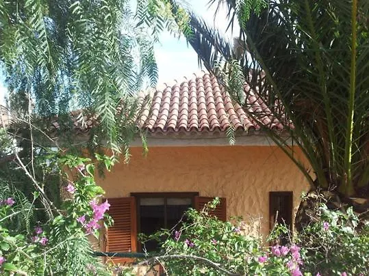 Nyaraló Casa Familia - Relax