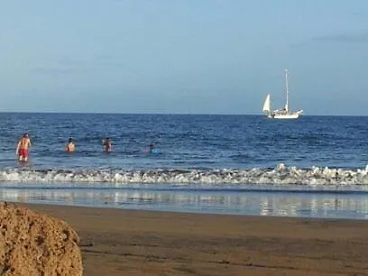 Ferienhaus Casa Familia - Relax San Isidro (Tenerife)