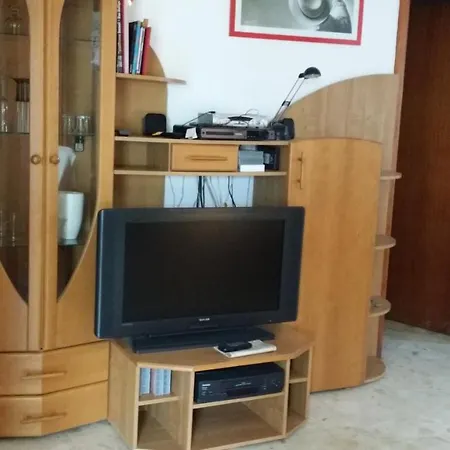 Ferienhaus Casa Familia - Relax *