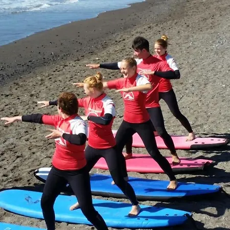 Casa Familia - Relax Hébergement de vacances *