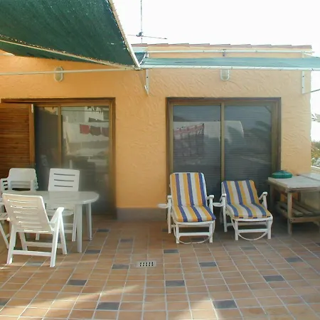 Hébergement de vacances Casa Familia - Relax *