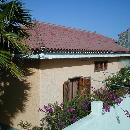 Ferienhaus Casa Familia - Relax *