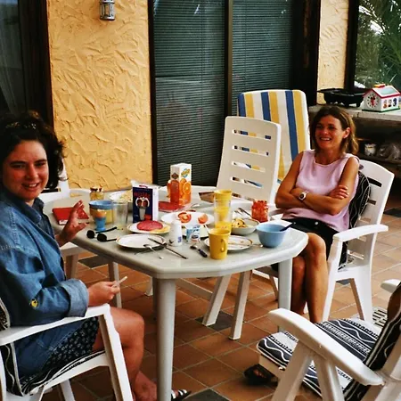 Casa Familia - Relax Hébergement de vacances San Isidro (Tenerife)