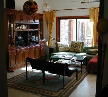 Ferienhaus Casa Familia - Relax