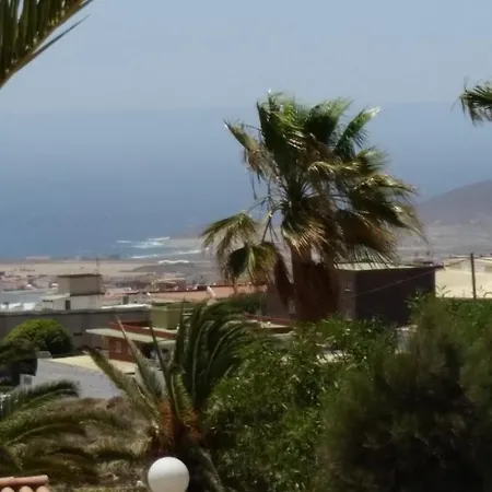 Ferienhaus Casa Familia - Relax *