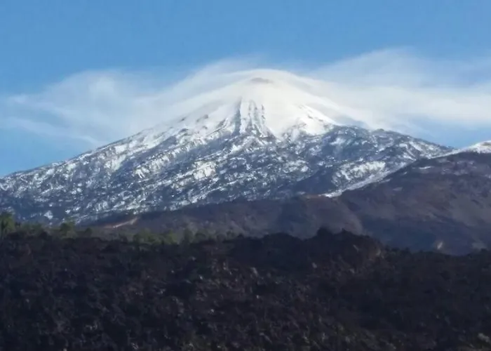 Hébergement de vacances Casa Familia - Relax