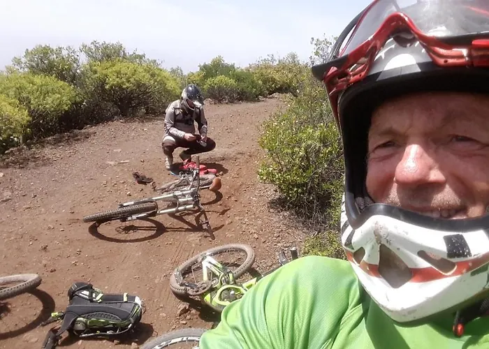 Casa Familia - Relax Hébergement de vacances *