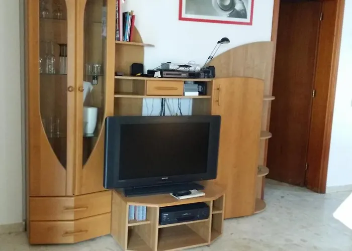 Hébergement de vacances Casa Familia - Relax *