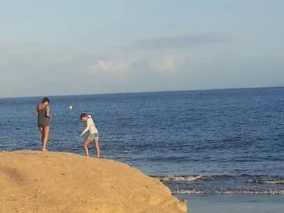 Hébergement de vacances Casa Familia - Relax San Isidro (Tenerife)