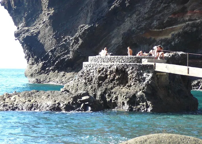 Casa Familia - Relax Hébergement de vacances San Isidro (Tenerife)