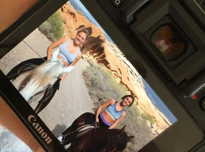 Casa Familia - Relax San Isidro (Tenerife)