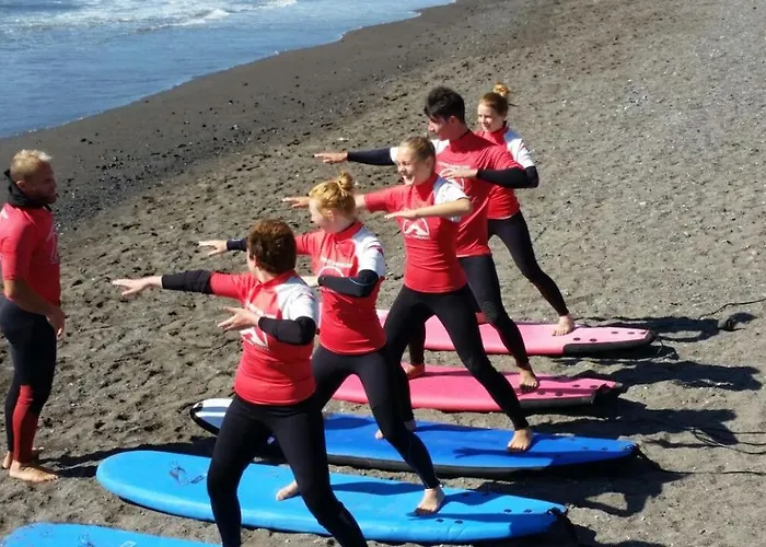 Casa Familia - Relax Hébergement de vacances *