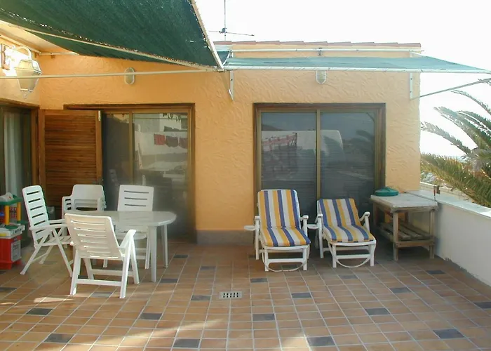 Hébergement de vacances Casa Familia - Relax *