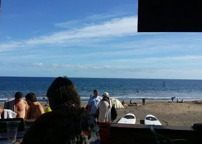 Hébergement de vacances Casa Familia - Relax