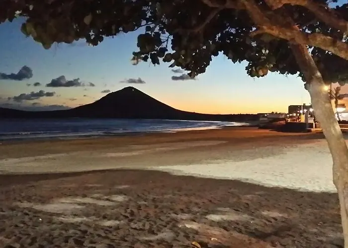 Casa Familia - Relax * San Isidro (Tenerife)