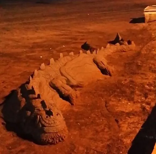 Casa Familia - Relax *