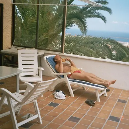 Дом отдыха Casa Familia - Relax *