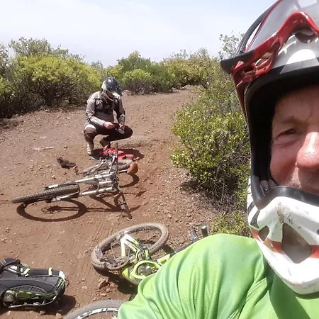 Casa Familia - Relax Casa de Férias *