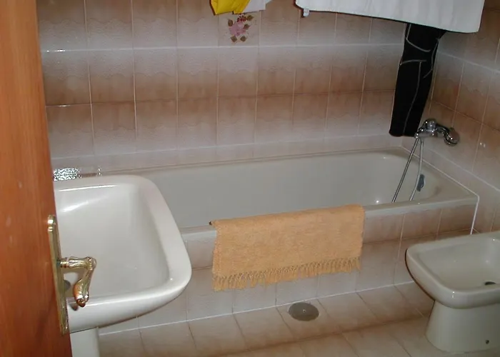 Casa Familia - Relax Casa de Férias